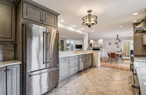 Rehoboth Beach Haus | PRIVATE POOL, EXTENSIVE DECK AND SCREENED IN PORCH!! MINI WEEKS ALSO AVAILABLE WITH SATURDAY OR WEDNESDAY CHECK-IN. BOOK TODAY!!