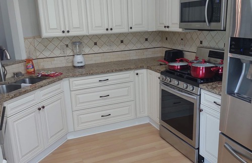 Douglasville Haus | Private Pool Family Vacation 4BR/ 4BA Home Close to 6 Flags #2726218