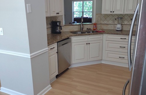 Douglasville Haus | Private Pool Family Vacation 4BR/ 4BA Home Close to 6 Flags #2726218