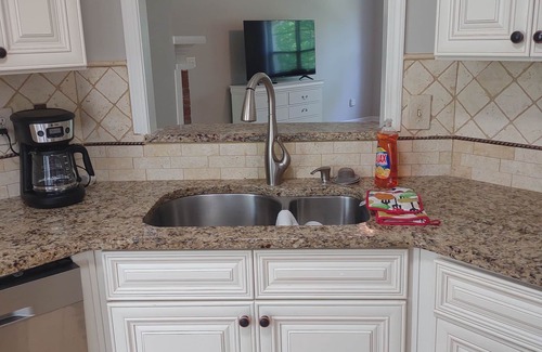 Douglasville Haus | Private Pool Family Vacation 4BR/ 4BA Home Close to 6 Flags #2726218