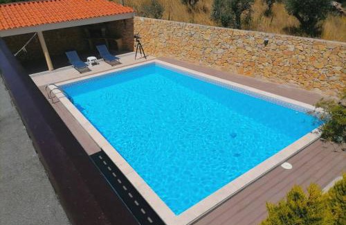 Ansiao Haus | Private Pool & House - Serenity Villa