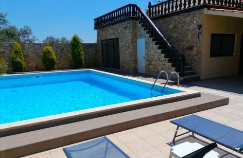 Ansiao Haus | Private Pool & House - Serenity Villa