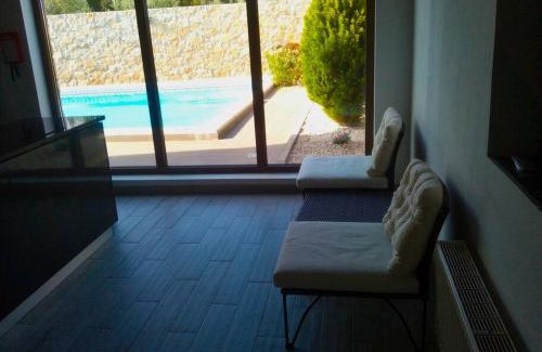 Ansiao Haus | Private Pool & House - Serenity Villa