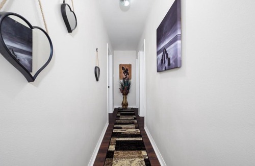 Daphne Villa | Private Pool - Self Check-In - Shanti Villa