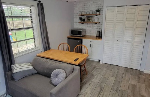 Weston Wohnung | Private Relaxing Studio - Weston