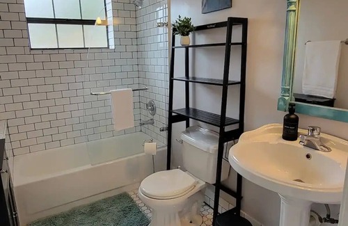 Weston Wohnung | Private Relaxing Studio - Weston