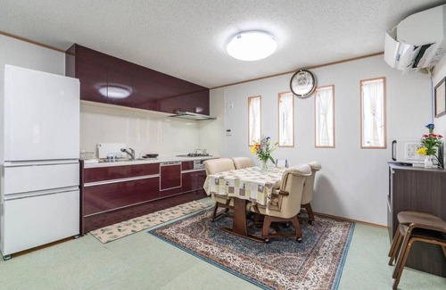 Kawaguchi Haus | Private rental for up to 9 people 2 minutes wal - Travel Palace Miyuki / Kawaguchi Saitama