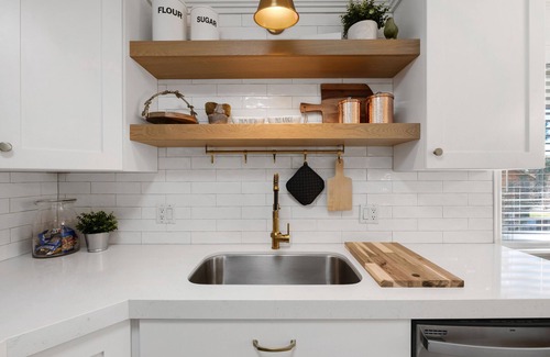 Draper Haus | Private Resort Escape