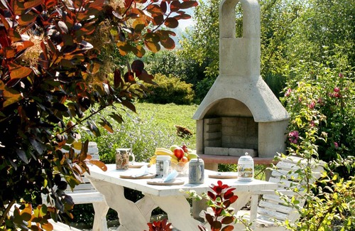 Aunham Resort | Privatzimmer ∙ 1 Schlafzimmer ∙ 2 Gäste