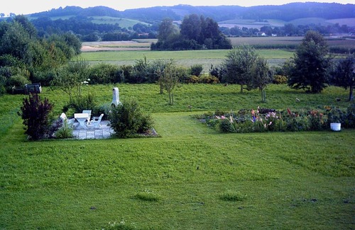 Aunham Resort | Privatzimmer ∙ 1 Schlafzimmer ∙ 2 Gäste