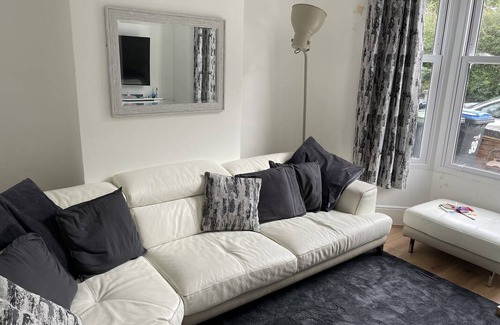 Haselbury Resort | Privatzimmer ∙ 1 Gast