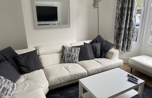 Haselbury Resort | Privatzimmer ∙ 1 Gast
