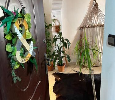 Casablanca City Center Haus | Private room 2