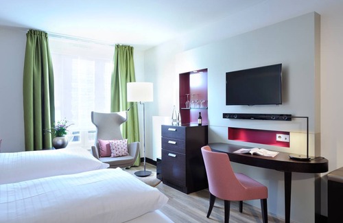Durbach Resort | Privatzimmer ∙ 3 Gäste