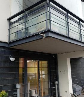 Itainen District Haus | Private room in shared appartment