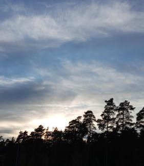 Itainen District Haus | Private room in shared appartment