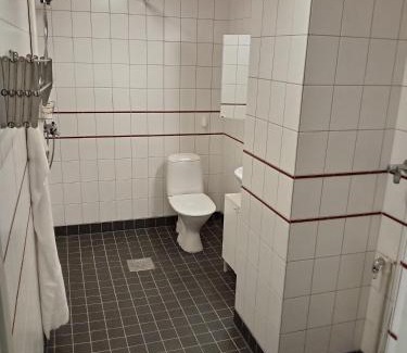 Itainen District Haus | Private room in shared appartment