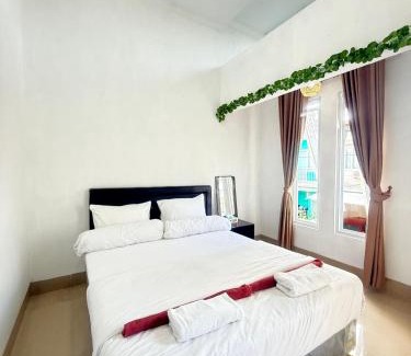 Benoa Haus | Private Room In Villa 10mins to Nusa Dua Beach Bali