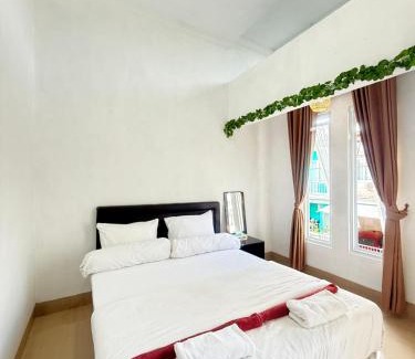 Benoa Haus | Private Room In Villa 10mins to Nusa Dua Beach Bali