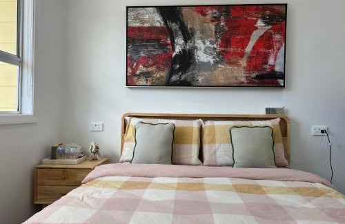 Kawakawa Haus | Private Room