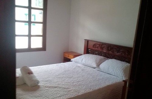 Old Town Wohnung | Private room very close to the center