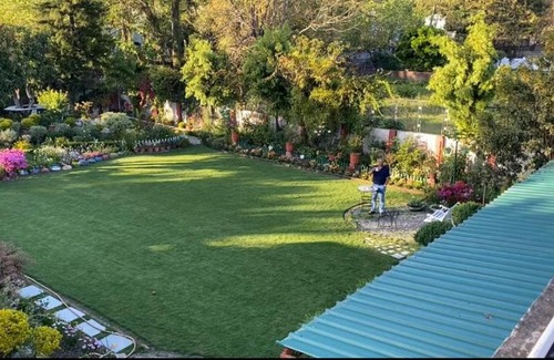 Bullawala Haus | Private room with a view