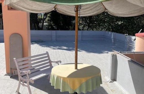 Bullawala Haus | Private room with a view