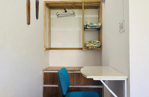 Bullawala Haus | Private room with a view