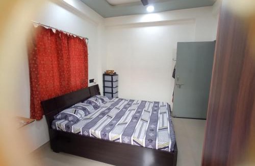 Ahmedabad Haus | Private room with attached washroom - Comfortable and Relaxing Stay