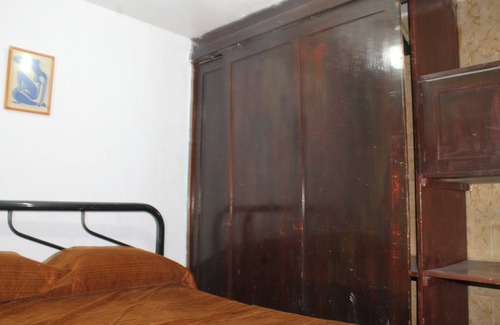 Lindavista Bed & Breakfast | Privatzimmer mit Netflix in Lindavista.