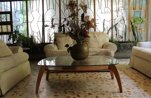 Lindavista Bed & Breakfast | Privatzimmer mit Netflix in Lindavista.