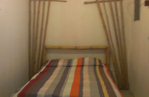 Surfside Wohnung | Private Room with your own Private Beach in Seine Bight Village