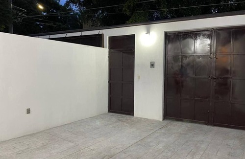 Tuxtla Gutierrez Wohnung | Private, safe and comfortable apartment for traveling.