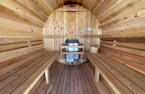 Sugar House Haus | Private sauna home in prime walkable location