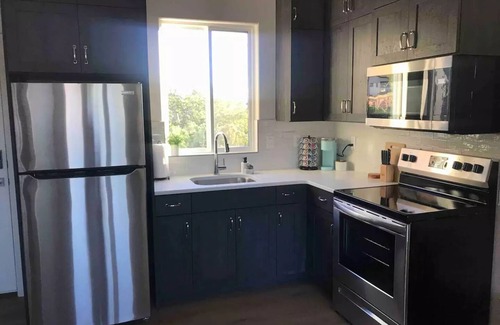 Hurricane Wohnung | Private Scenic Stay at Sycamore Lane