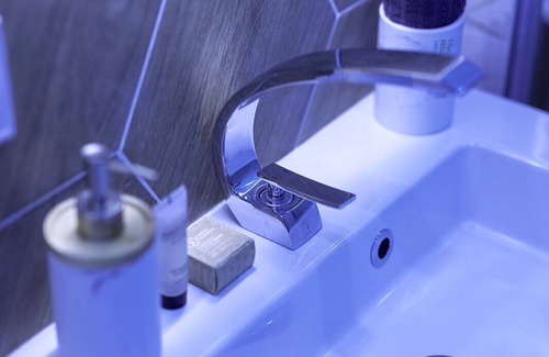 Faubourg North Wohnung | Evasion Spa-Apartment-Whirlpool-Deluxe