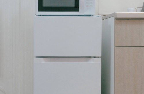 Kishiwada Haus | Private stay in a private building】20 minutes by train from Kansai Airport/1 minute walk from the station.