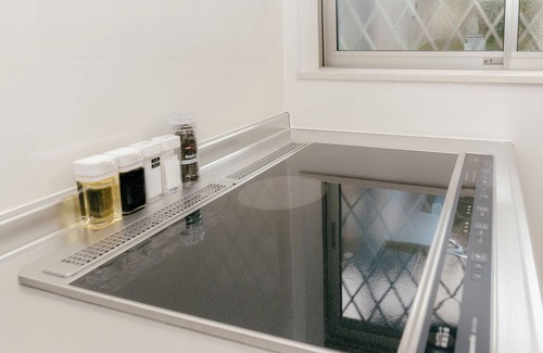 Kishiwada Haus | Private stay in a private building】20 minutes by train from Kansai Airport/1 minute walk from the station.