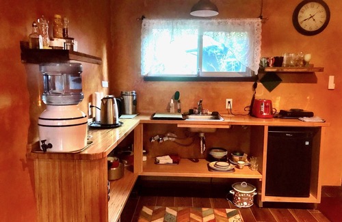 Nevada City Wohnung | Privates Studio-Apartment eine Meile von der Innenstadt entfernt.