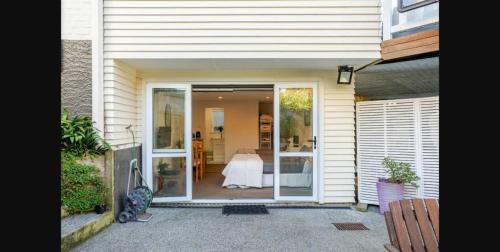 Remuera Wohnung | Private Studio Close to city