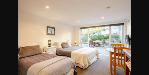 Remuera Wohnung | Private Studio Close to city