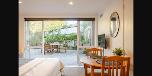 Remuera Wohnung | Private Studio Close to city