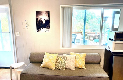 Berkeley Wohnung | Private studio in Berkeley Hills