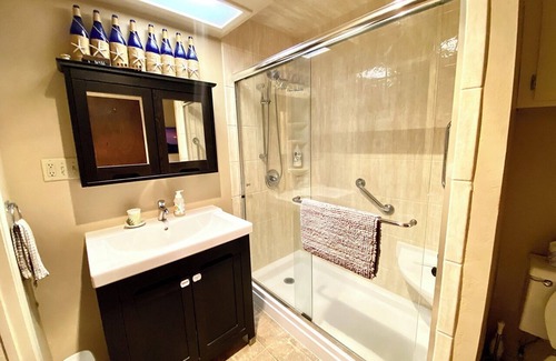 Berkeley Wohnung | Private studio in Berkeley Hills