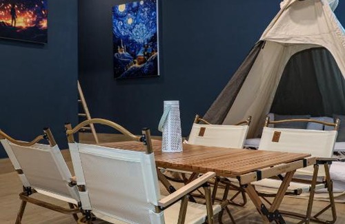 Subang Jaya Haus | Private Studio in Bungalow by LilyandLoft