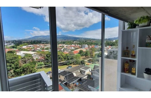 San Pedro Wohnung | Private studio in the heart of Curridabat
