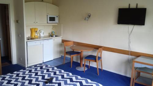 Gambetta Wohnung | Private Studio - Paris - La Défense