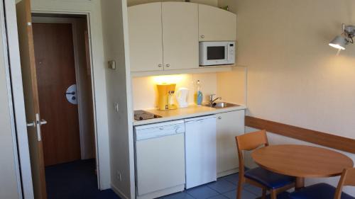 Gambetta Wohnung | Private Studio - Paris - La Défense