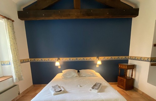 Ponteves Bed & Breakfast | Private suite in the heart of Provence