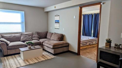 West Bellevue Haus | Private Suite with own entrance